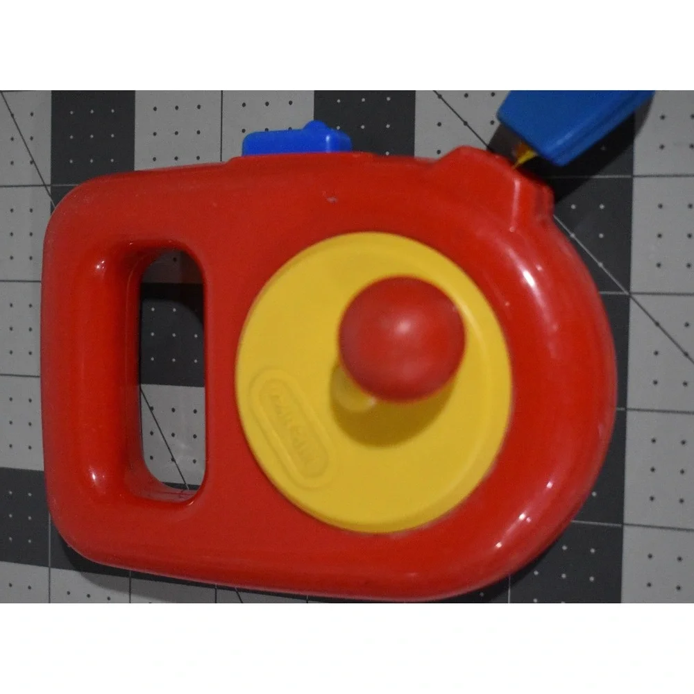Little Tikes vintage little